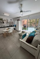 Apartment for Sale: Two Rooms with Garden and Garage