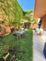 Apartment for Sale: Two Rooms with Garden and Garage