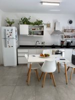 Apartment for Sale: Two Rooms with Garden and Garage