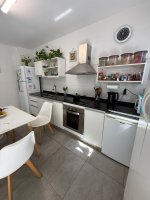 Apartment for Sale: Two Rooms with Garden and Garage