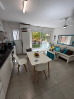 Apartment for Sale: Two Rooms with Garden and Garage