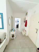 Apartment for Sale: Two Rooms with Garden and Garage