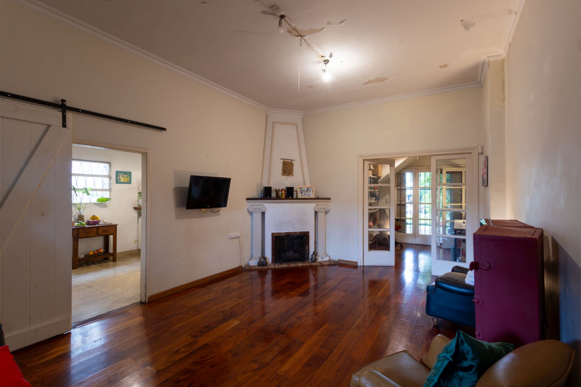 Casa 4 Amb Venta Apto Credito Jardin