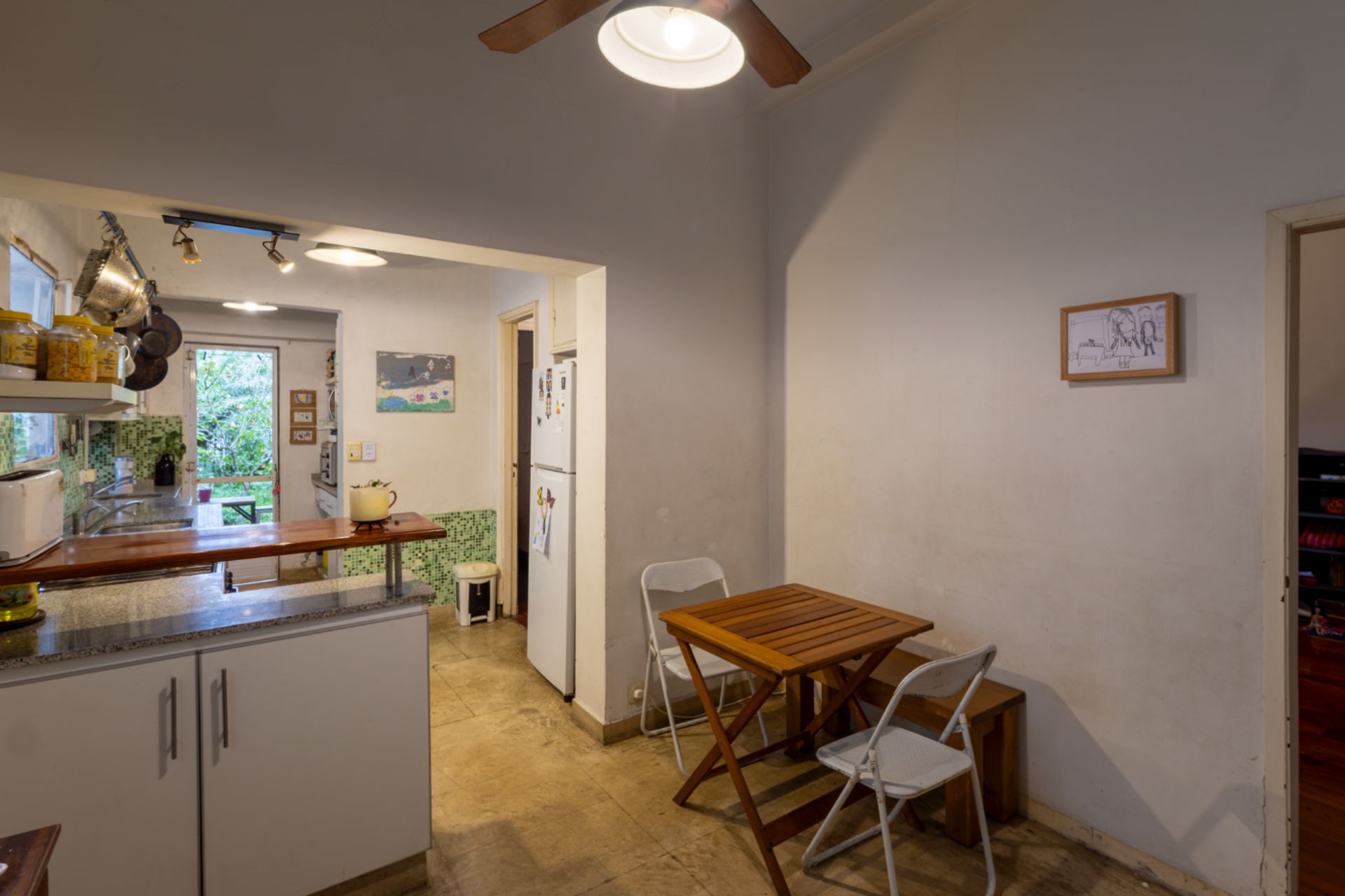 Casa 4 Amb Venta Apto Credito Jardin