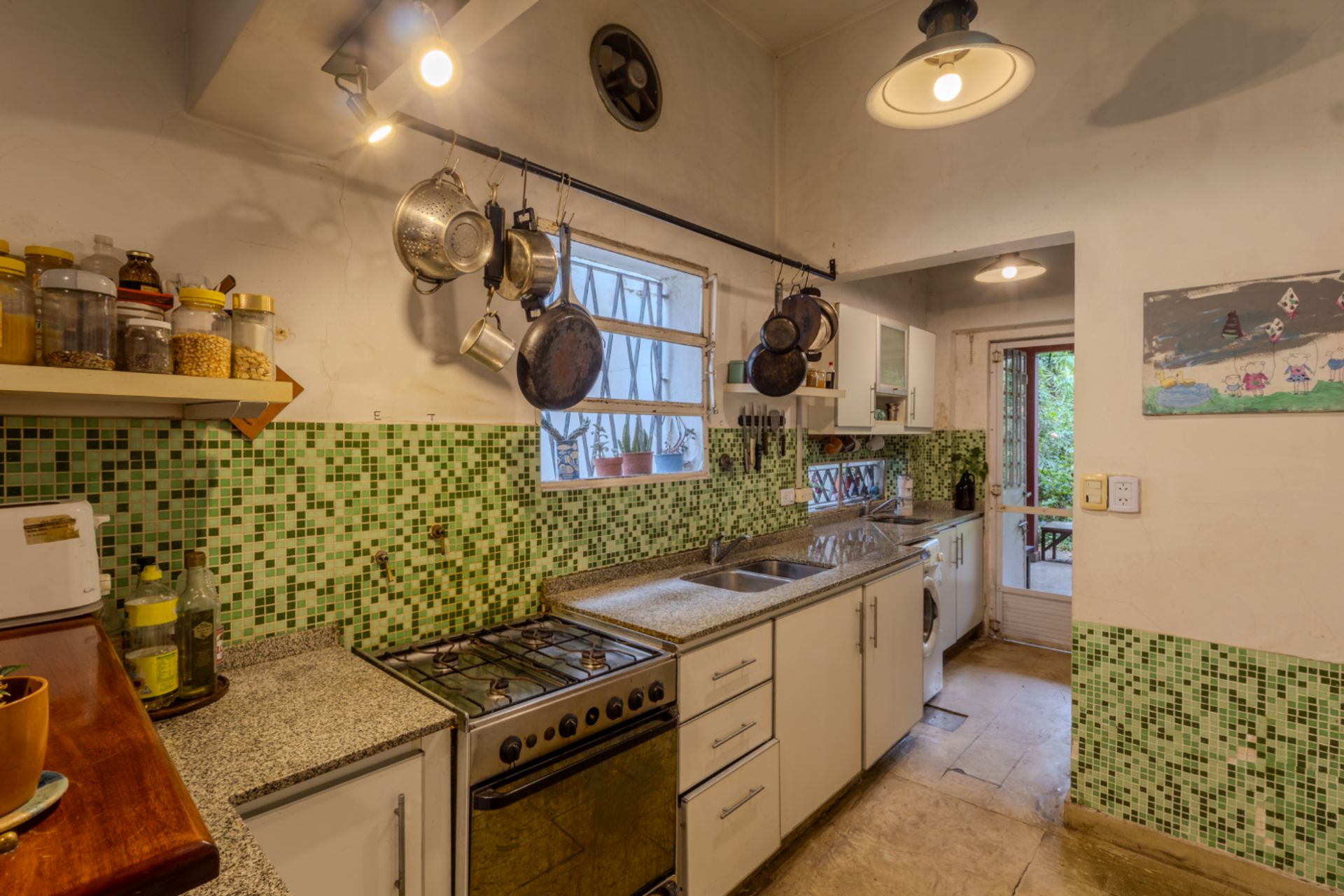 Casa 4 Amb Venta Apto Credito Jardin