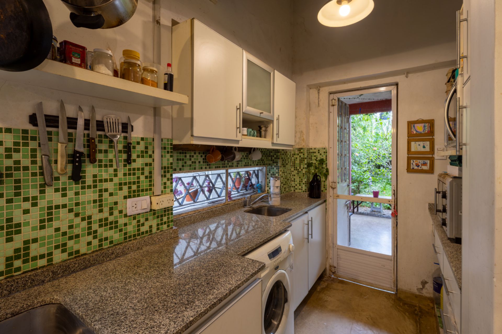 Casa 4 Amb Venta Apto Credito Jardin