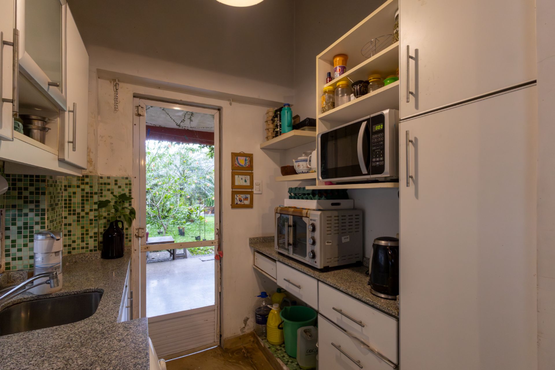 Casa 4 Amb Venta Apto Credito Jardin