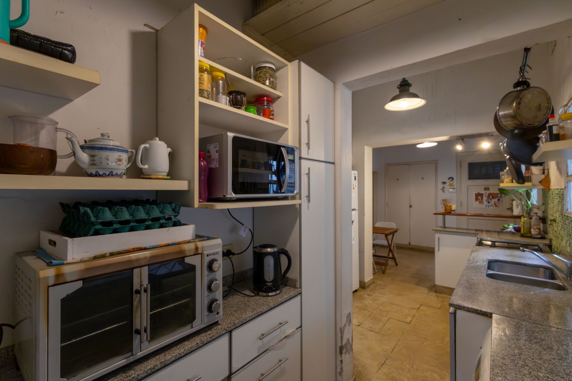 Casa 4 Amb Venta Apto Credito Jardin