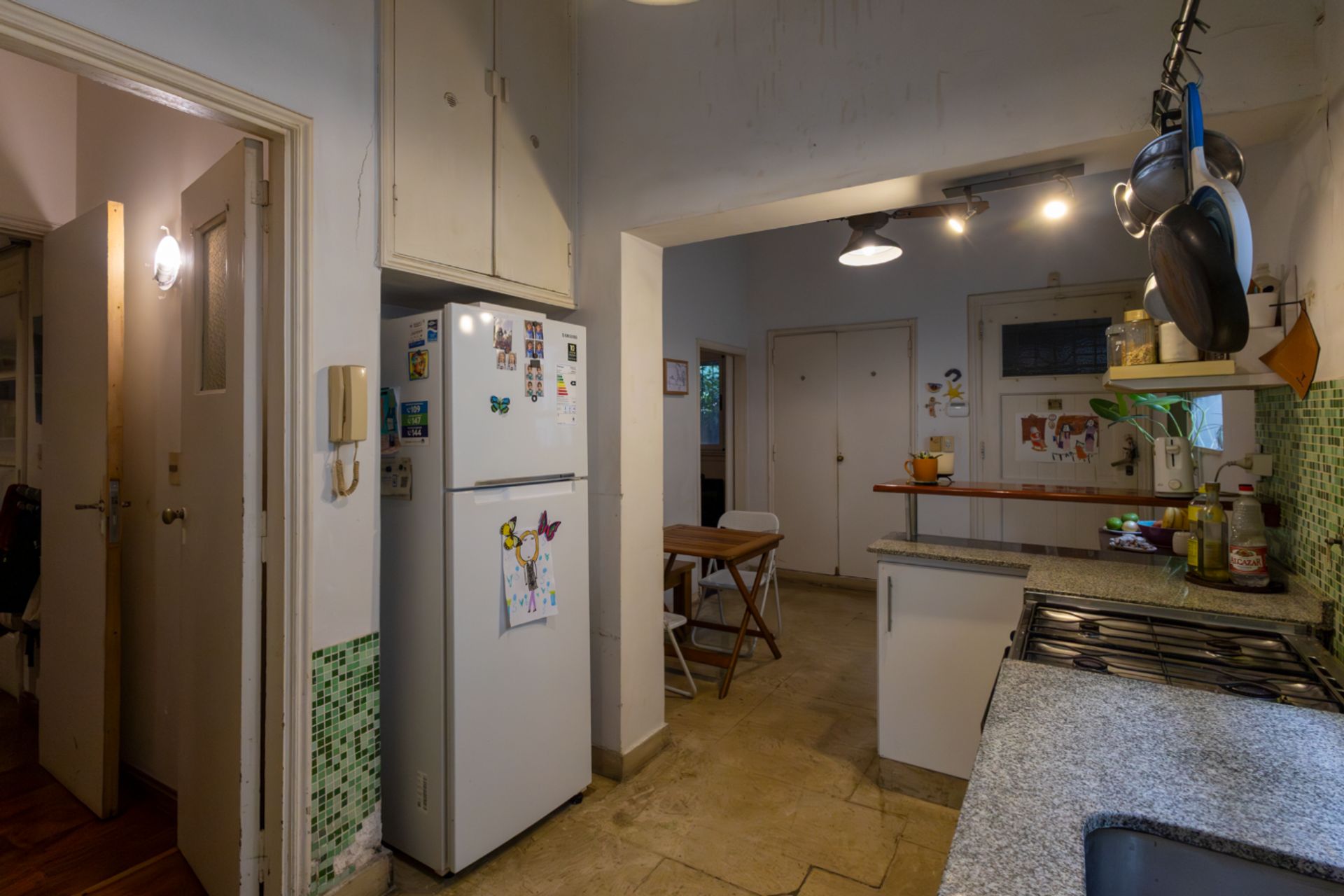 Casa 4 Amb Venta Apto Credito Jardin