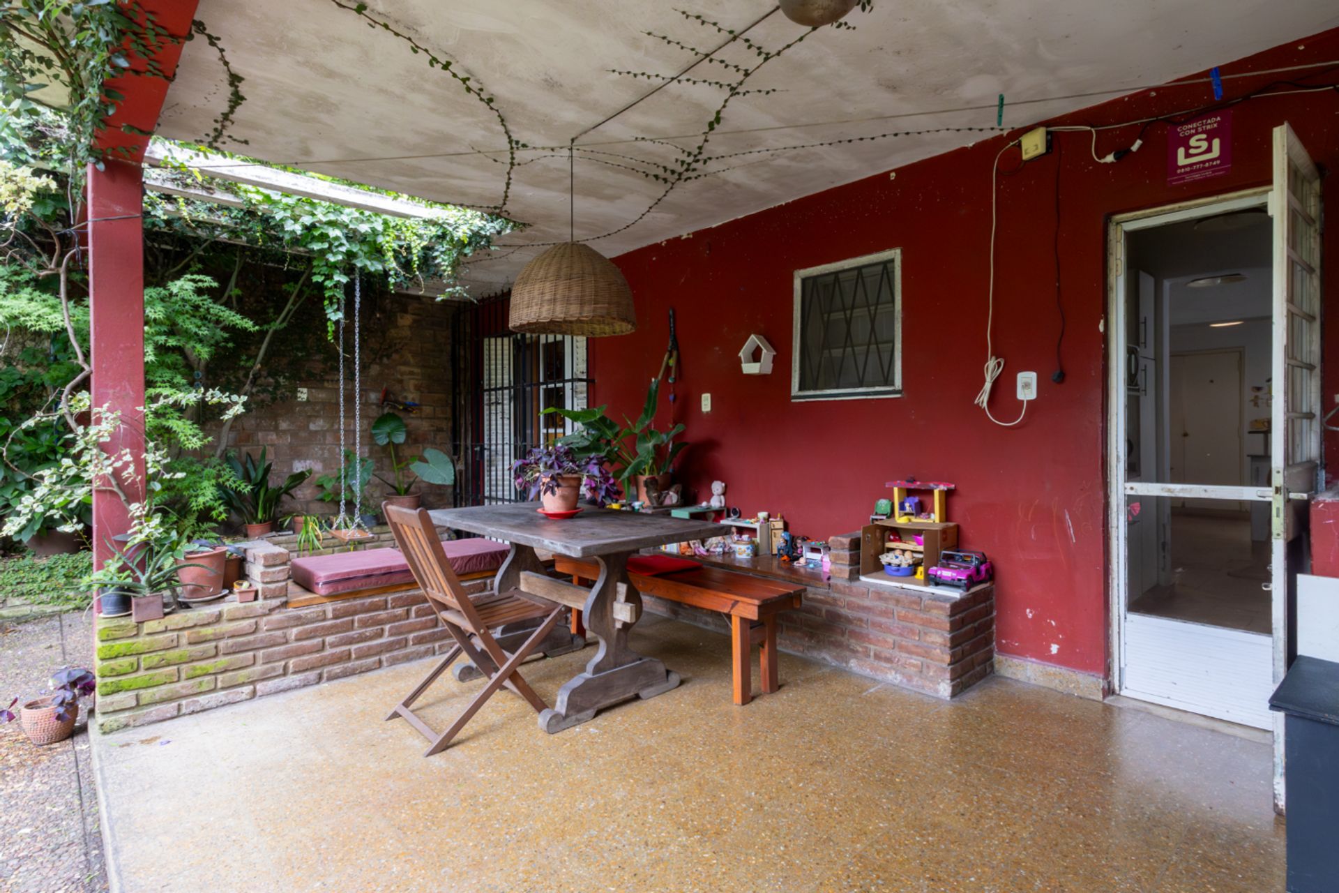 Casa 4 Amb Venta Apto Credito Jardin