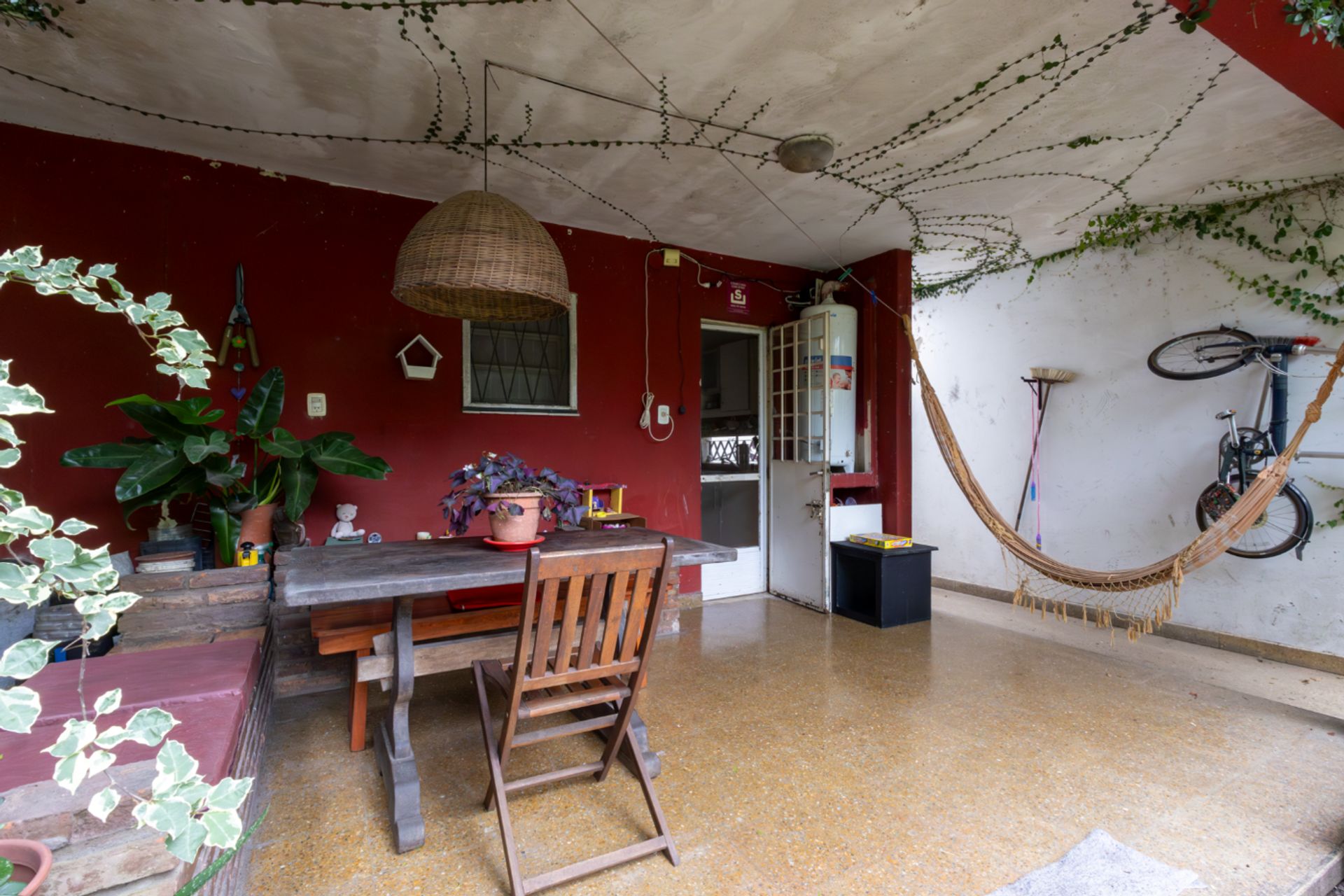 Casa 4 Amb Venta Apto Credito Jardin