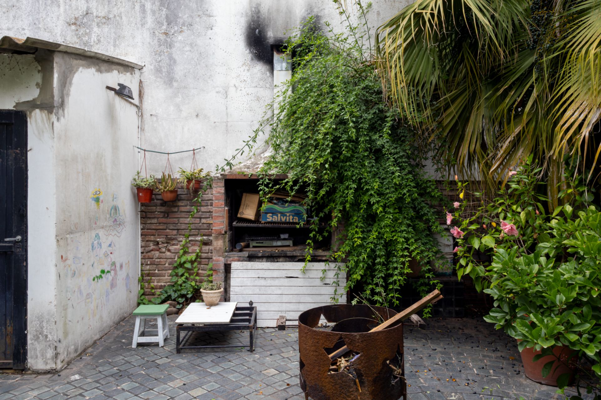 Casa 4 Amb Venta Apto Credito Jardin