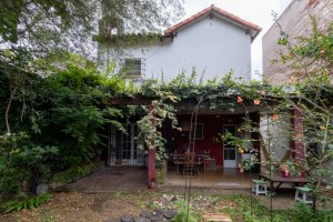 4-room house for sale, apartment credit, garden