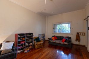 4-room house for sale, apartment credit, garden