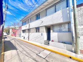 Sale 2-room duplex house in Tigre Centro