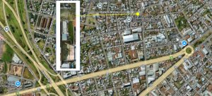 Sale of 300 m² Land in Tigre