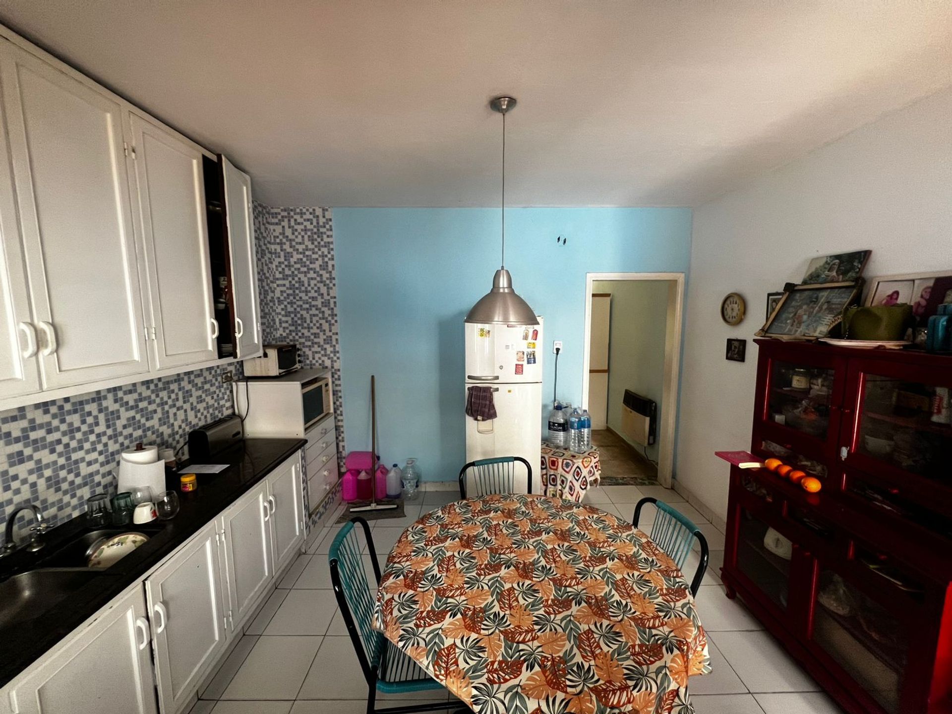 PH en Venta, 4 ambientes , SAN FERNANDO