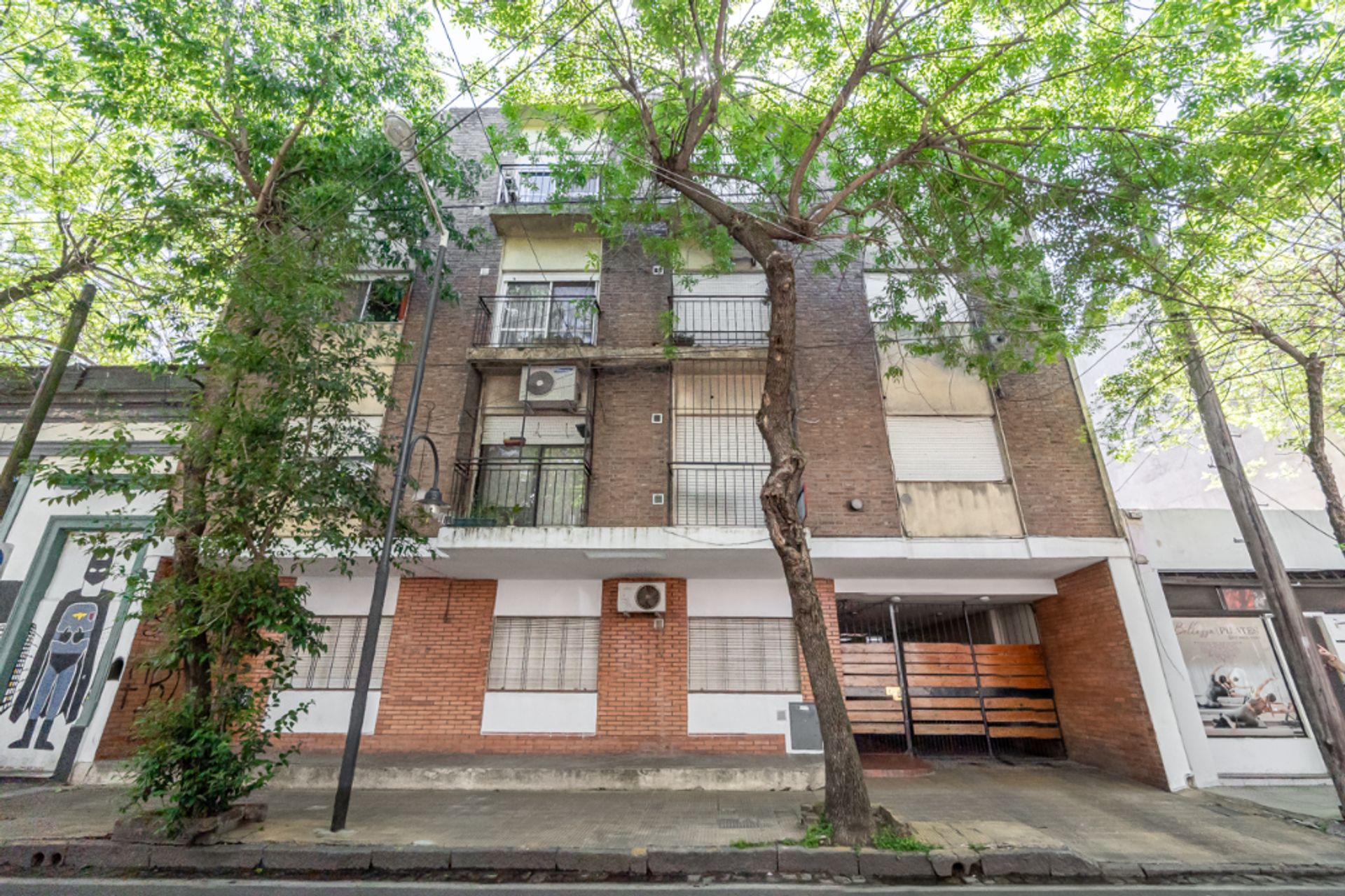 Venta Depto 3 Amb Con Cochera San Fernando Centro