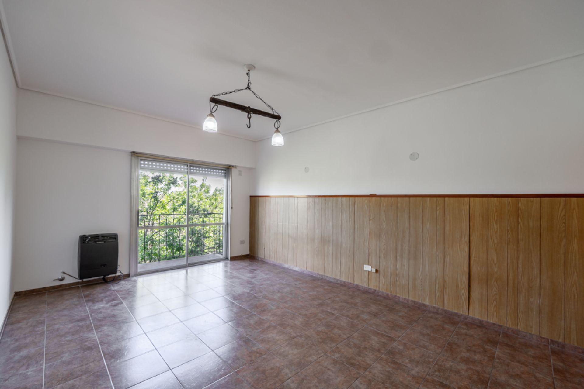 Venta Depto 3 Amb Con Cochera San Fernando Centro