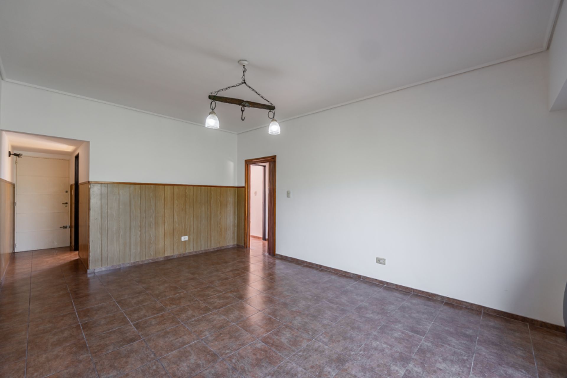 Venta Depto 3 Amb Con Cochera San Fernando Centro
