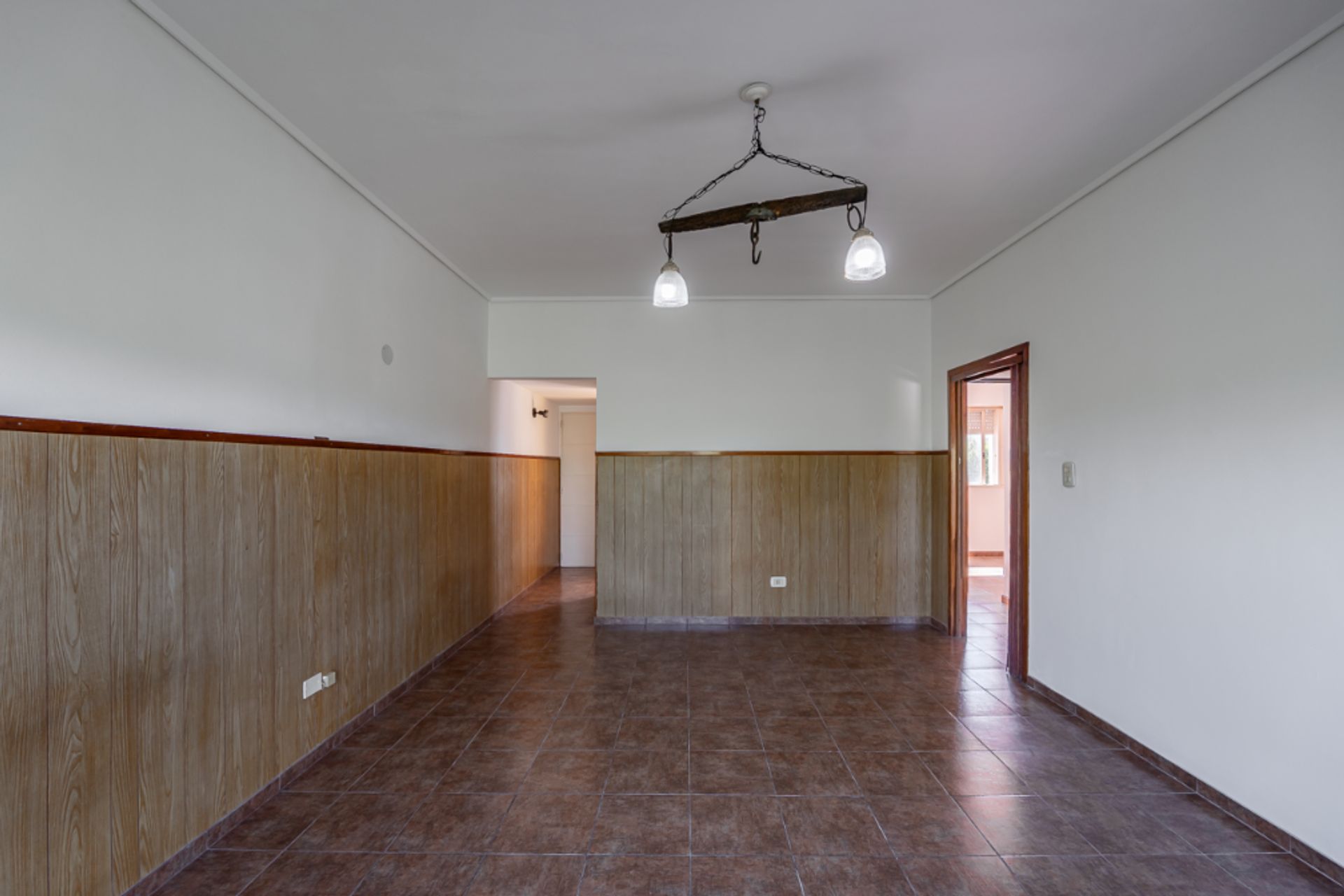Venta Depto 3 Amb Con Cochera San Fernando Centro