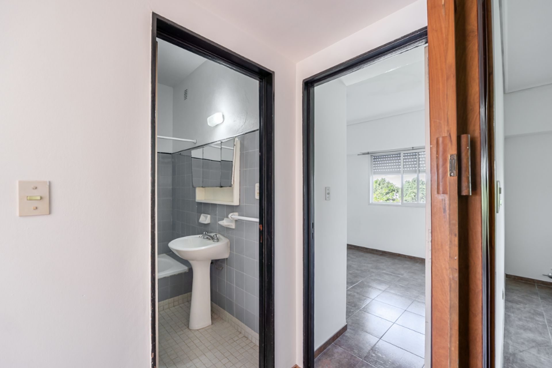 Venta Depto 3 Amb Con Cochera San Fernando Centro