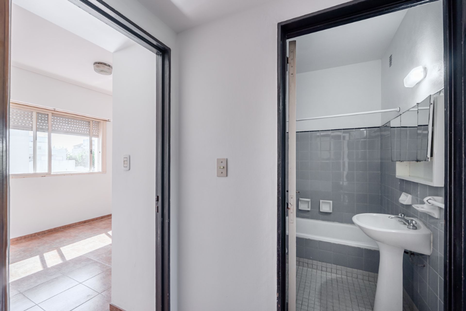Venta Depto 3 Amb Con Cochera San Fernando Centro