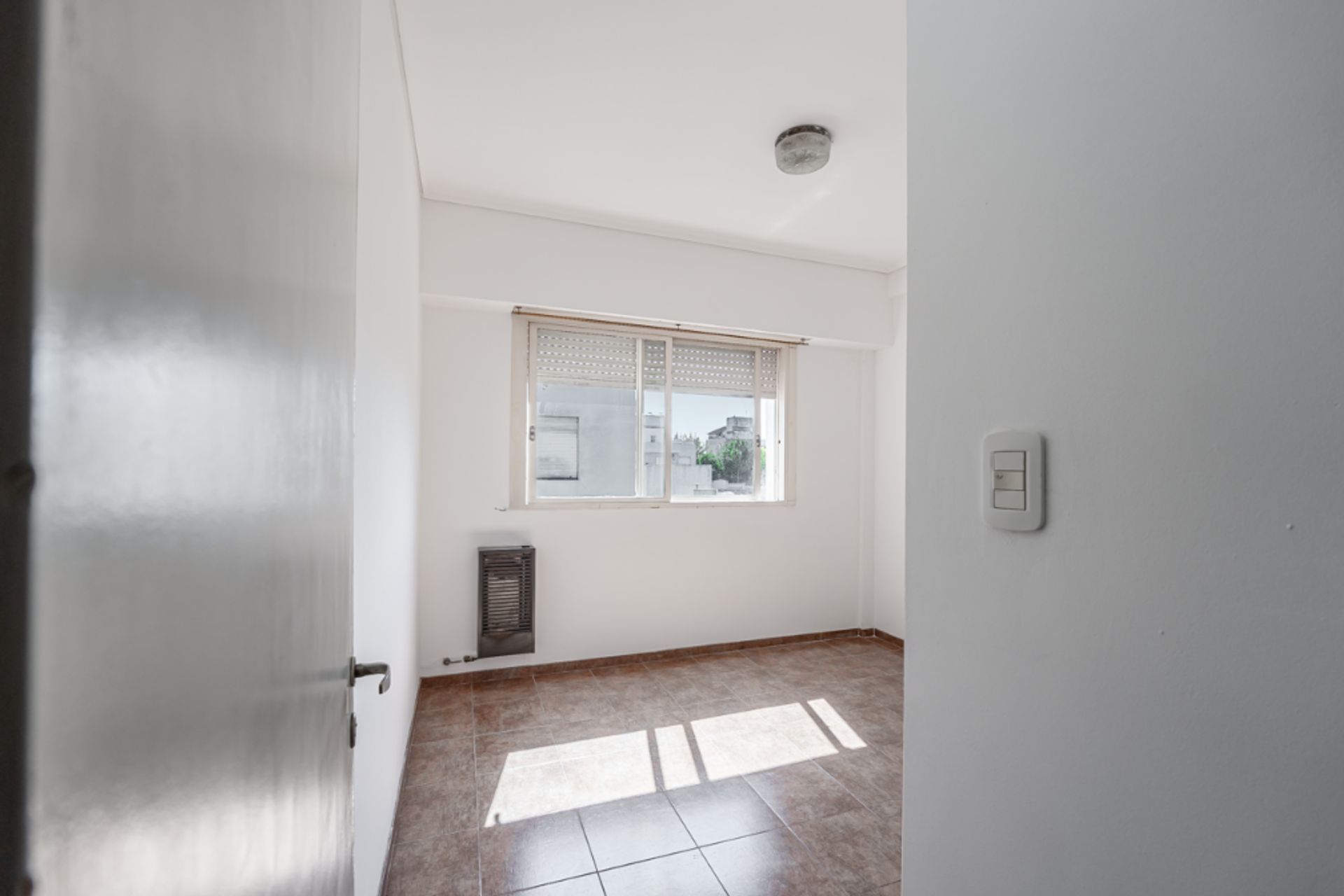 Venta Depto 3 Amb Con Cochera San Fernando Centro