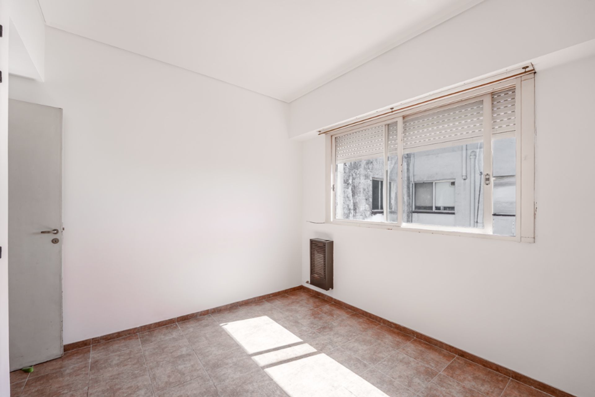 Venta Depto 3 Amb Con Cochera San Fernando Centro