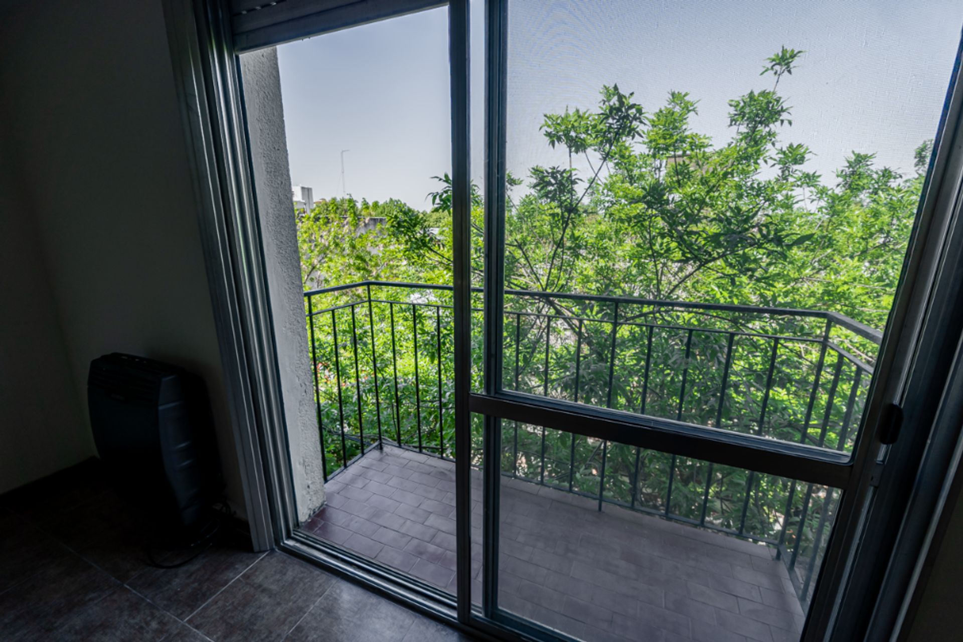 Venta Depto 3 Amb Con Cochera San Fernando Centro