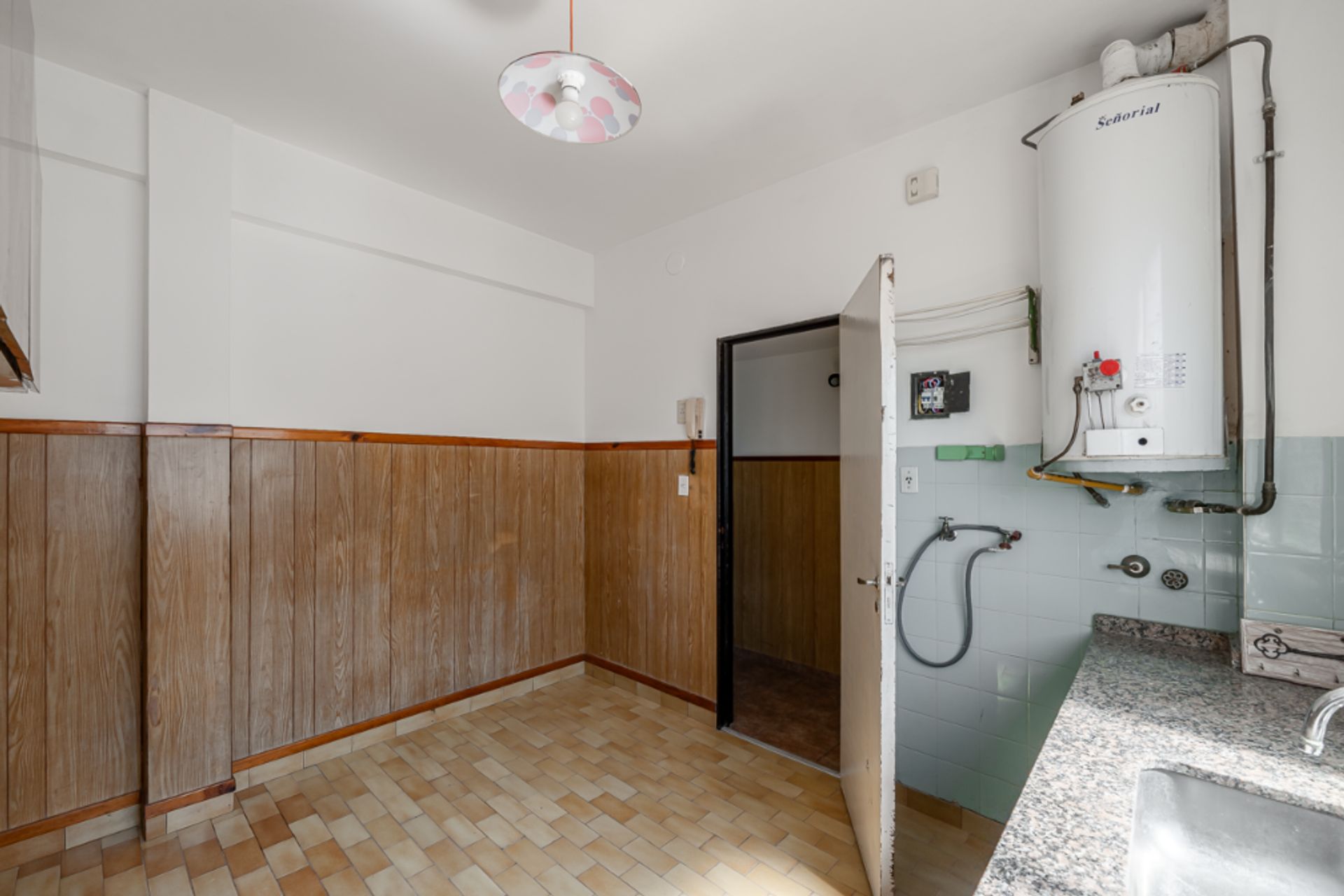 Venta Depto 3 Amb Con Cochera San Fernando Centro