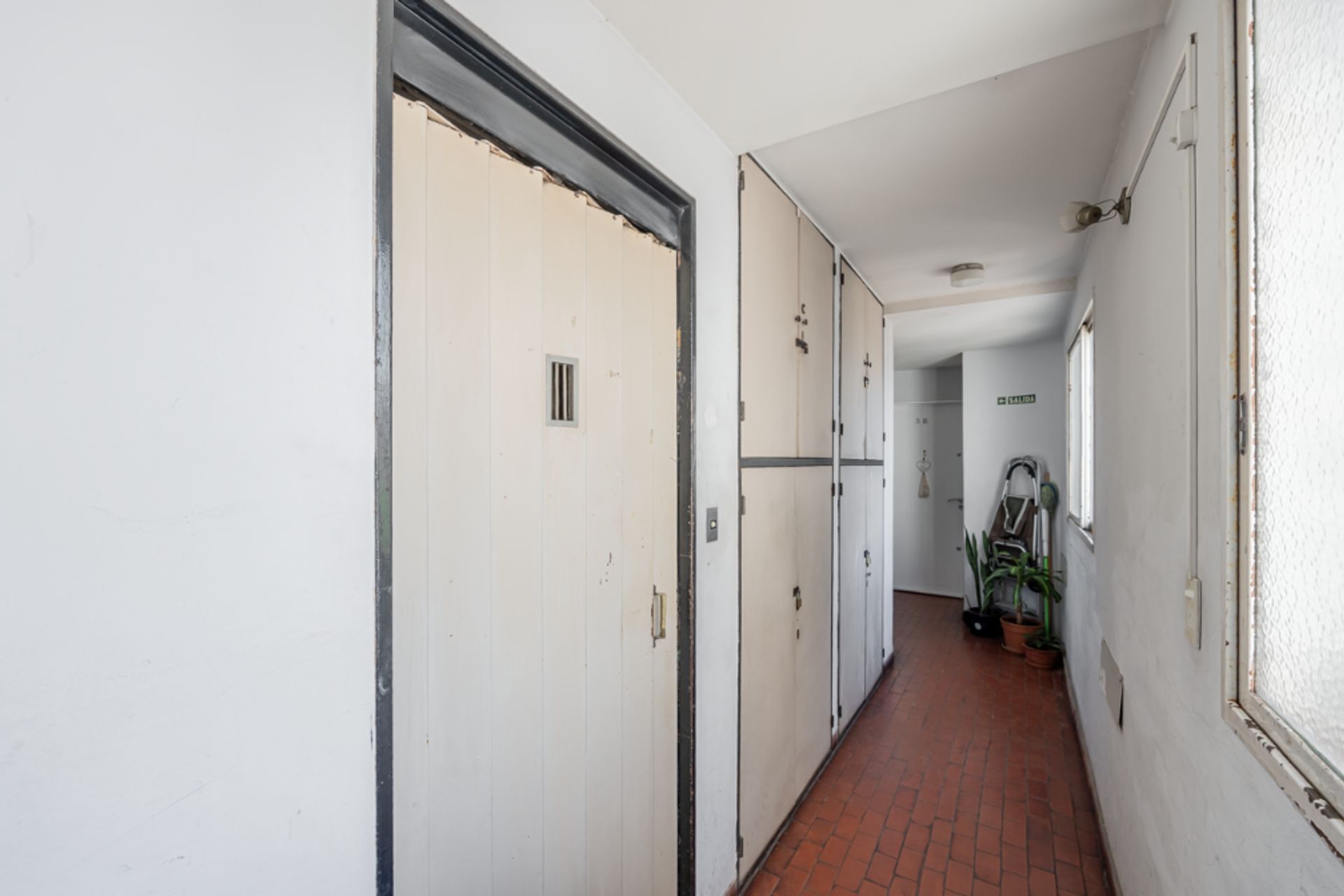 Venta Depto 3 Amb Con Cochera San Fernando Centro