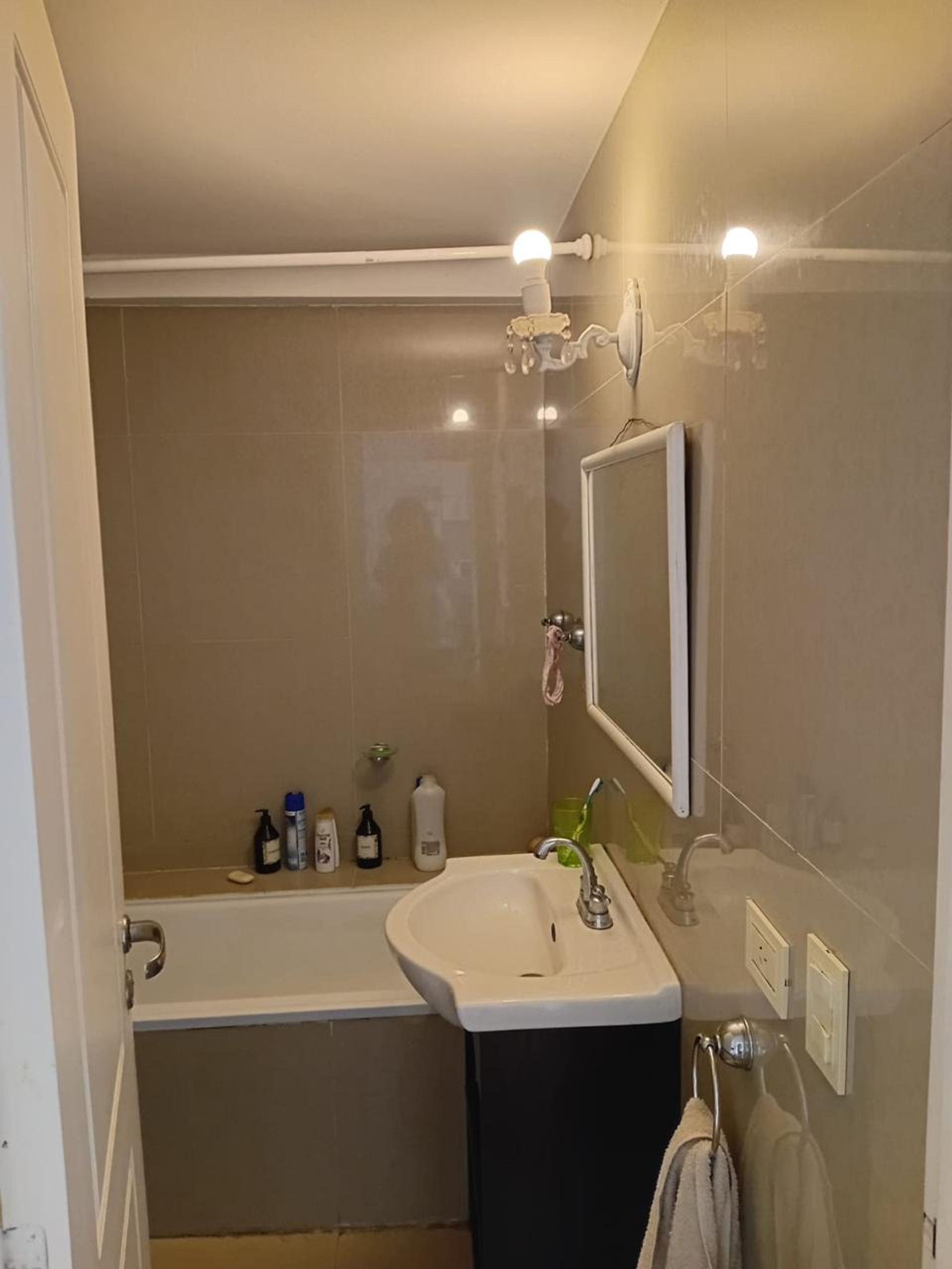 Departamento en Venta 2 ambientes, Tigre Centro