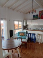 Departamento en Venta 2 ambientes, Tigre Centro