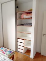 Departamento en Venta 2 ambientes, Tigre Centro