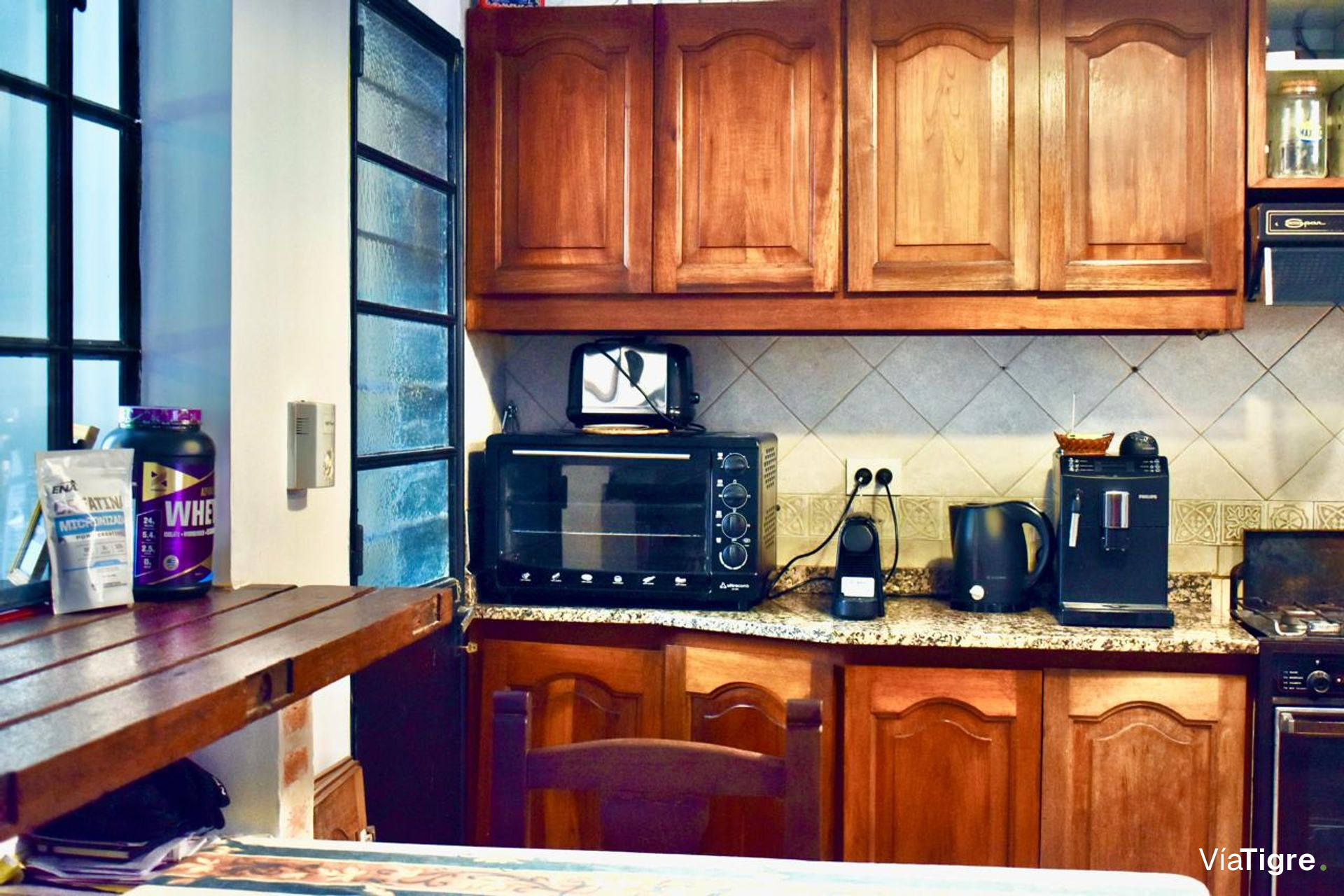 Casa En Venta Olivos 6 Ambientes Con Jardin