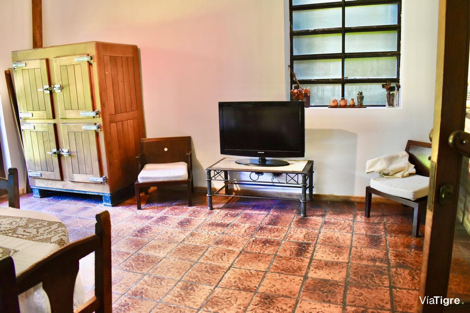 Casa En Venta Olivos 6 Ambientes Con Jardin