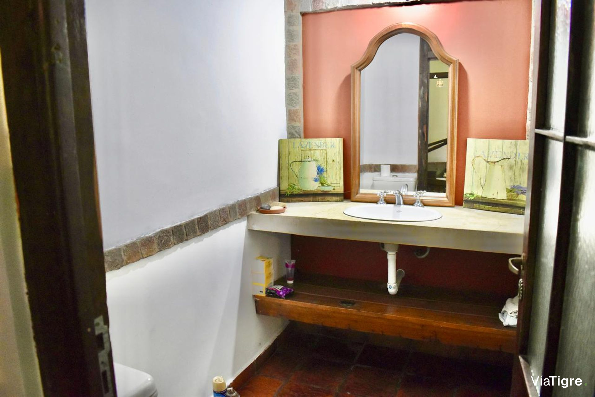 Casa En Venta Olivos 6 Ambientes Con Jardin