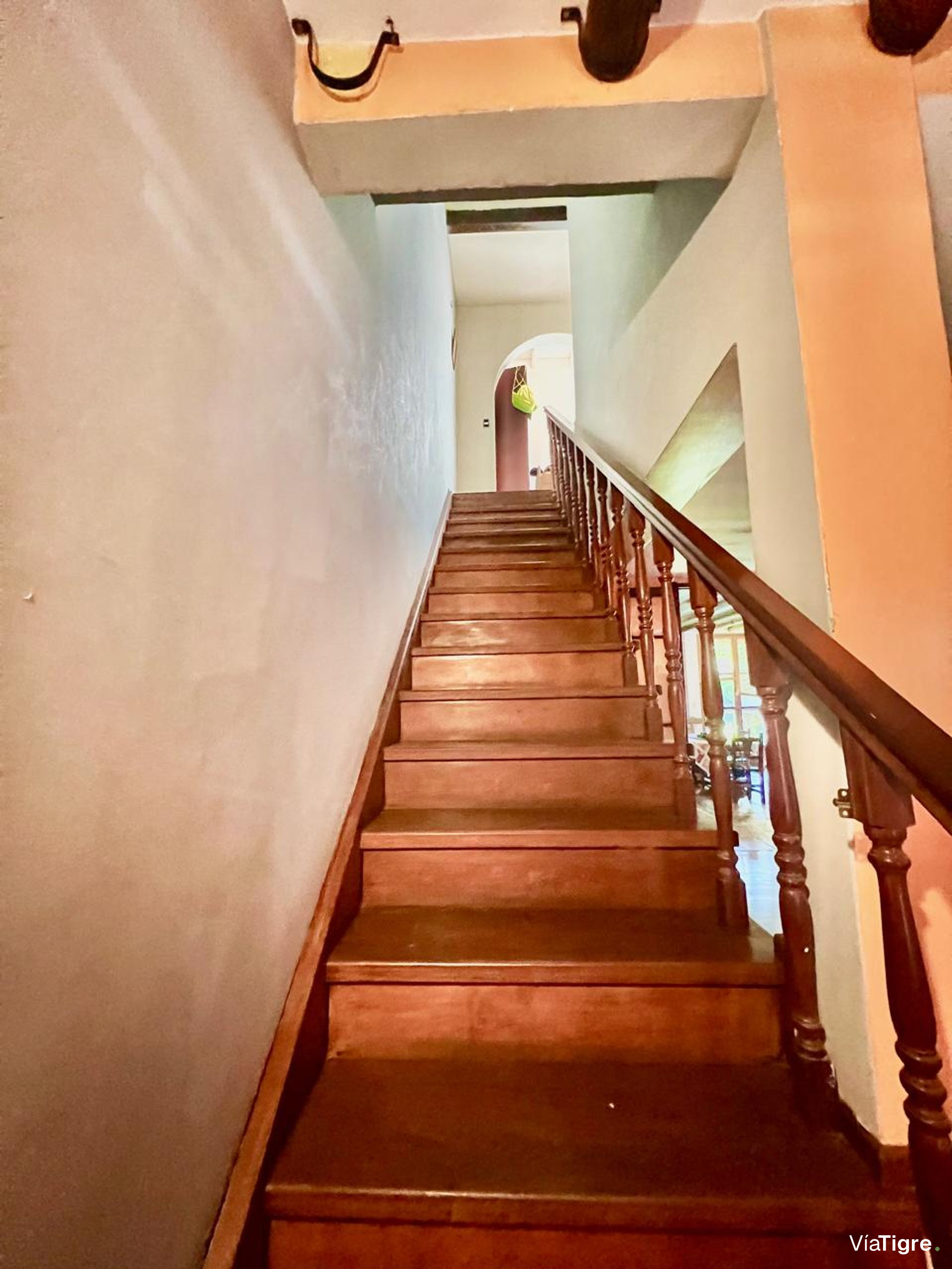 Casa En Venta Olivos 6 Ambientes Con Jardin