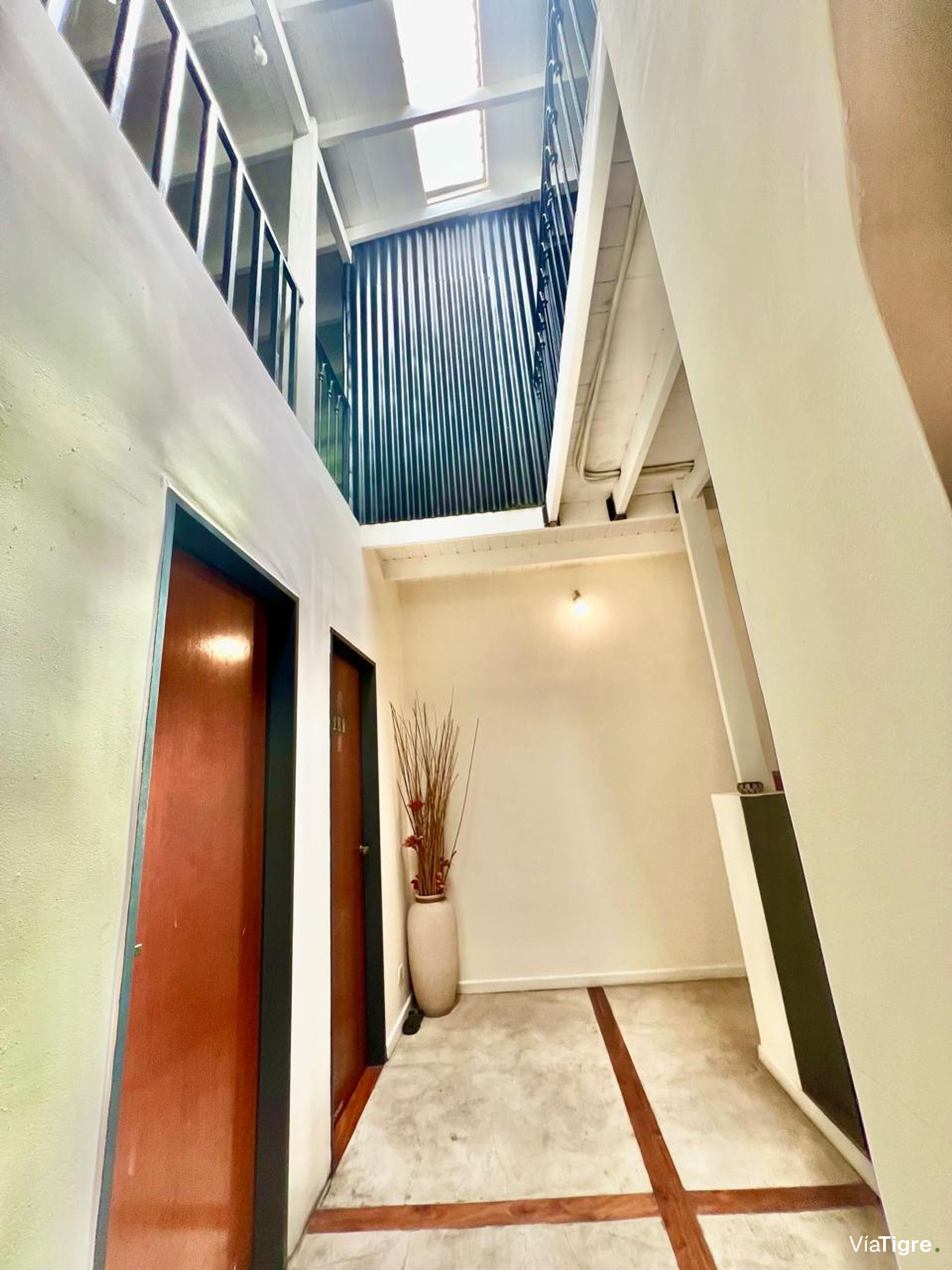 Casa En Venta Olivos 6 Ambientes Con Jardin