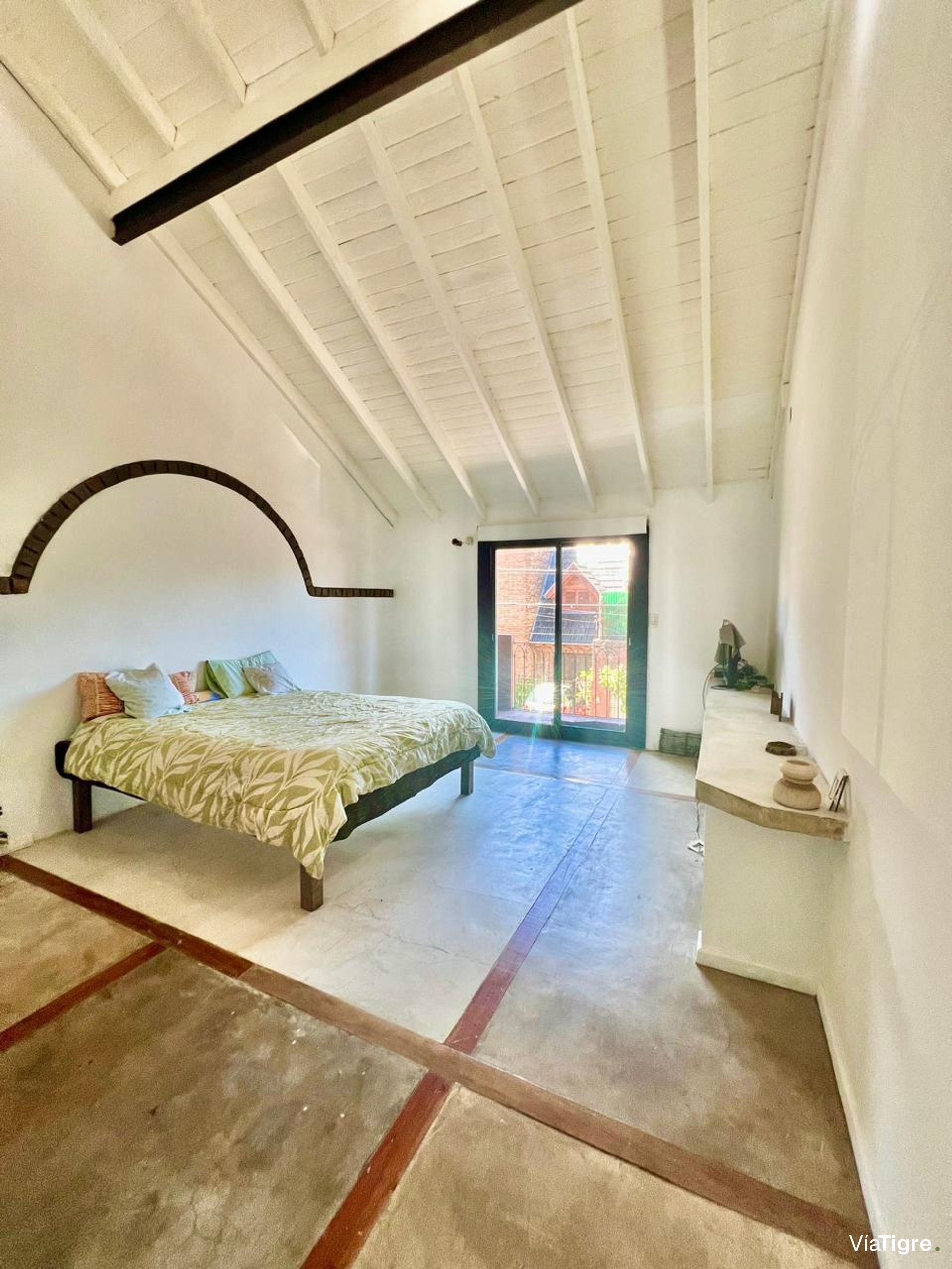 Casa En Venta Olivos 6 Ambientes Con Jardin