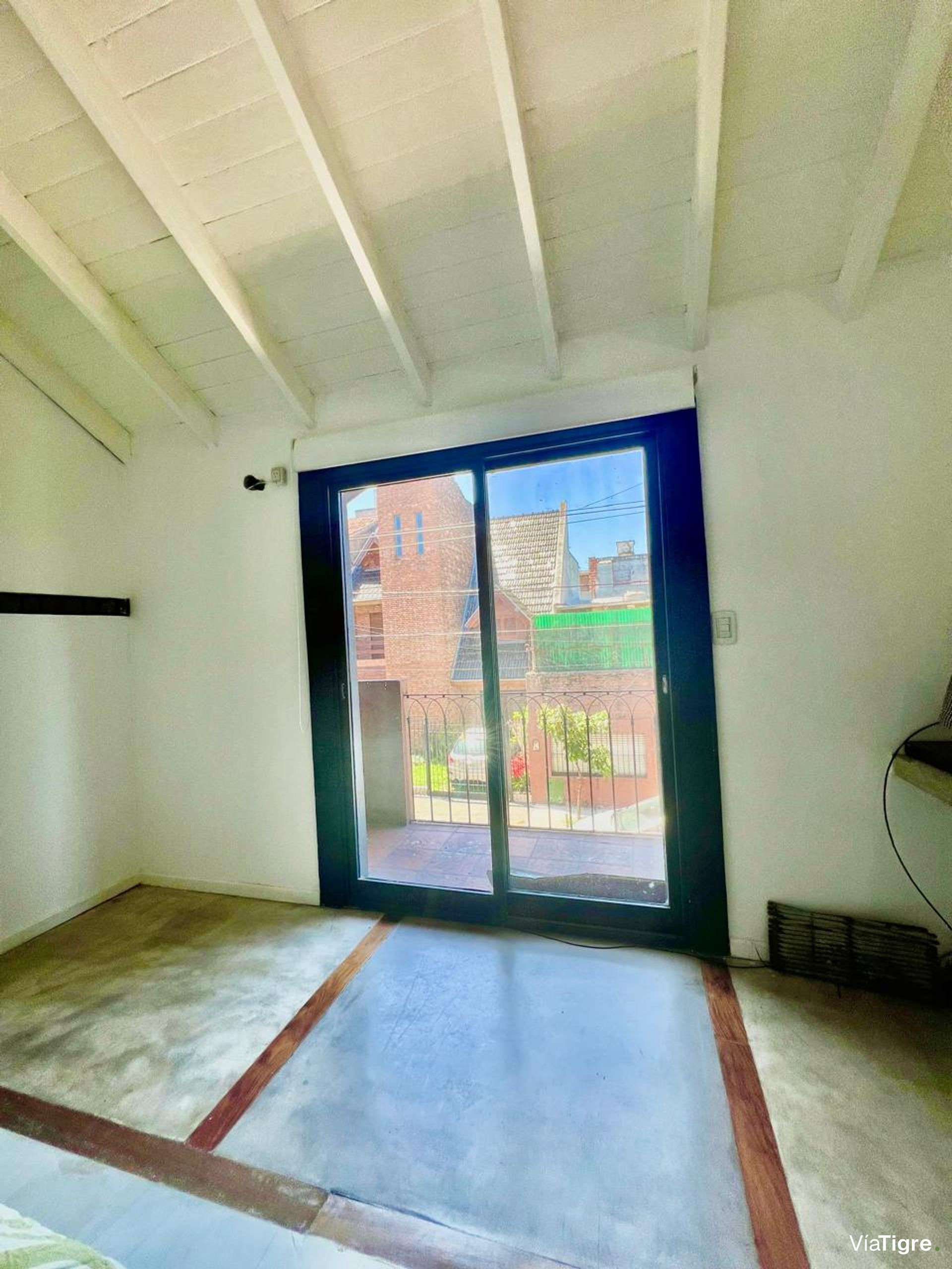 Casa En Venta Olivos 6 Ambientes Con Jardin