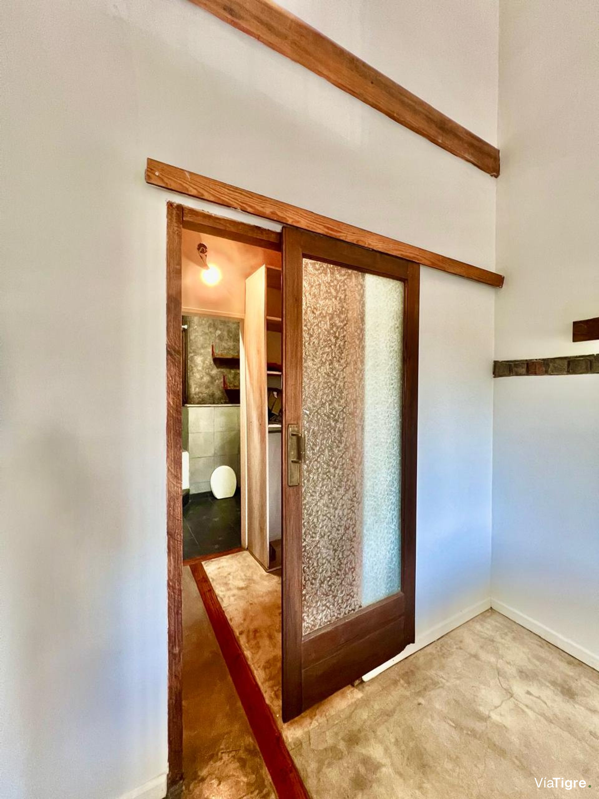 Casa En Venta Olivos 6 Ambientes Con Jardin