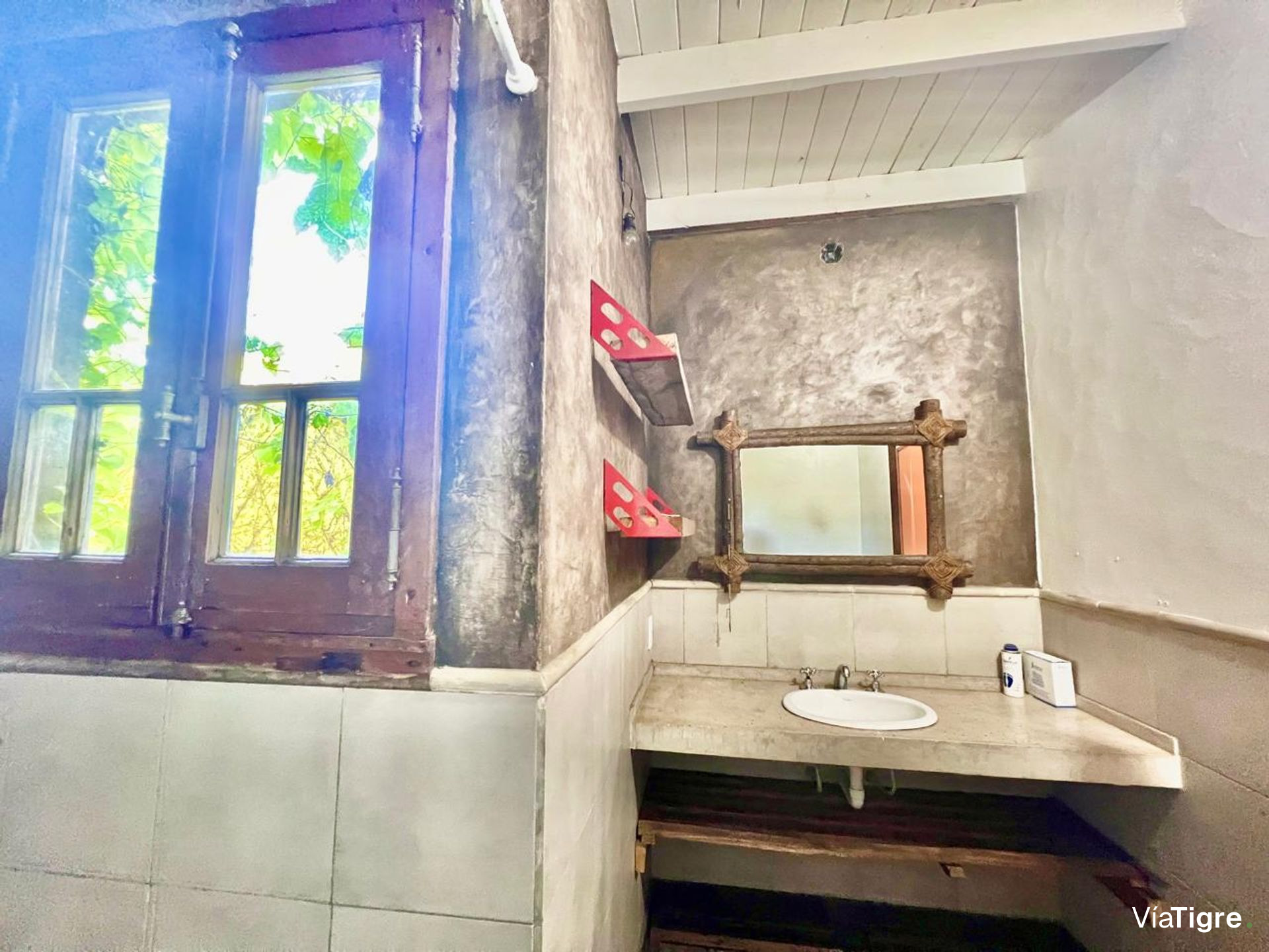 Casa En Venta Olivos 6 Ambientes Con Jardin