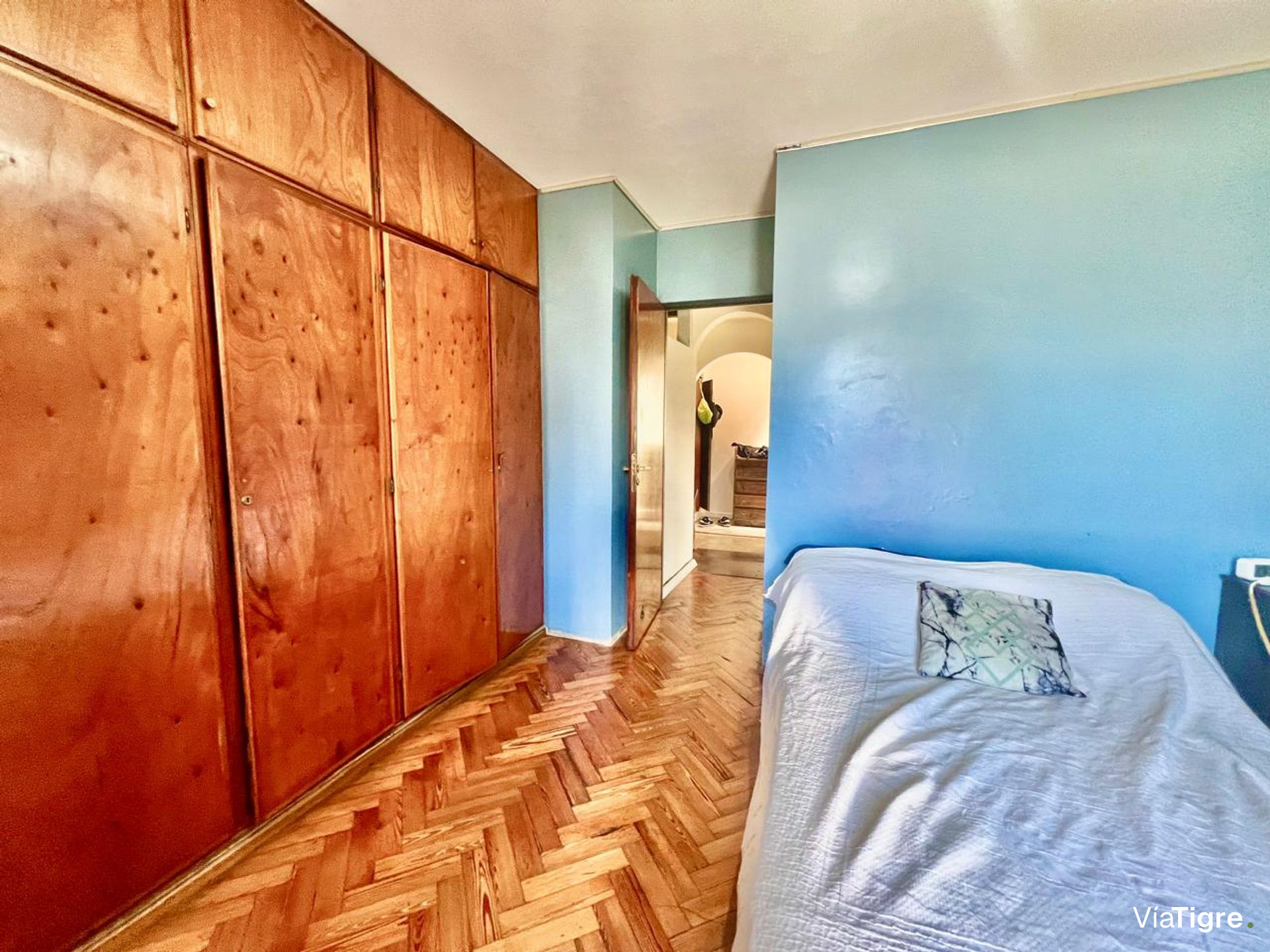 Casa En Venta Olivos 6 Ambientes Con Jardin