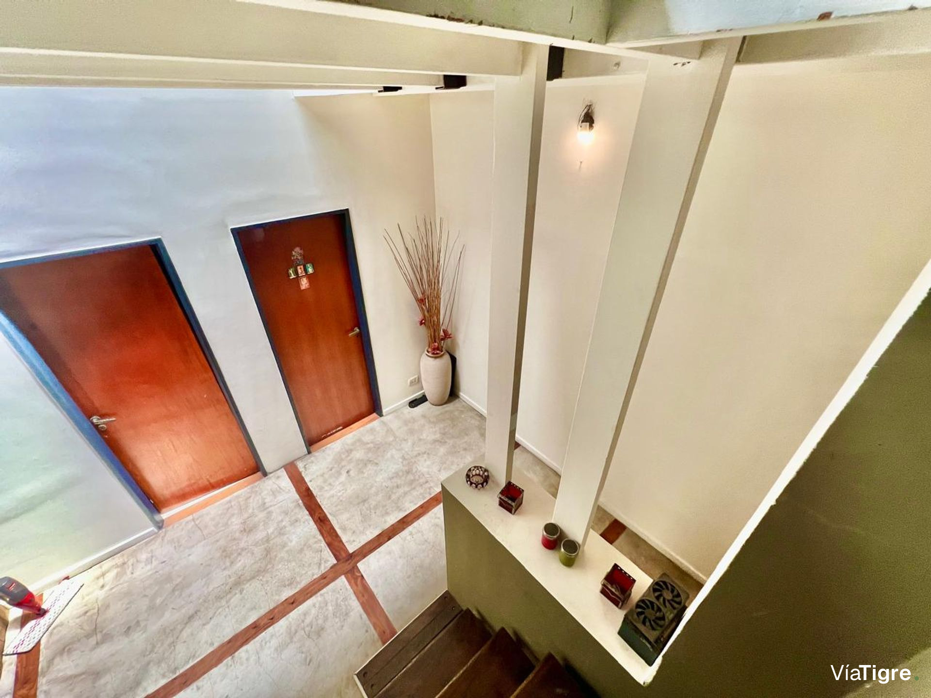 Casa En Venta Olivos 6 Ambientes Con Jardin
