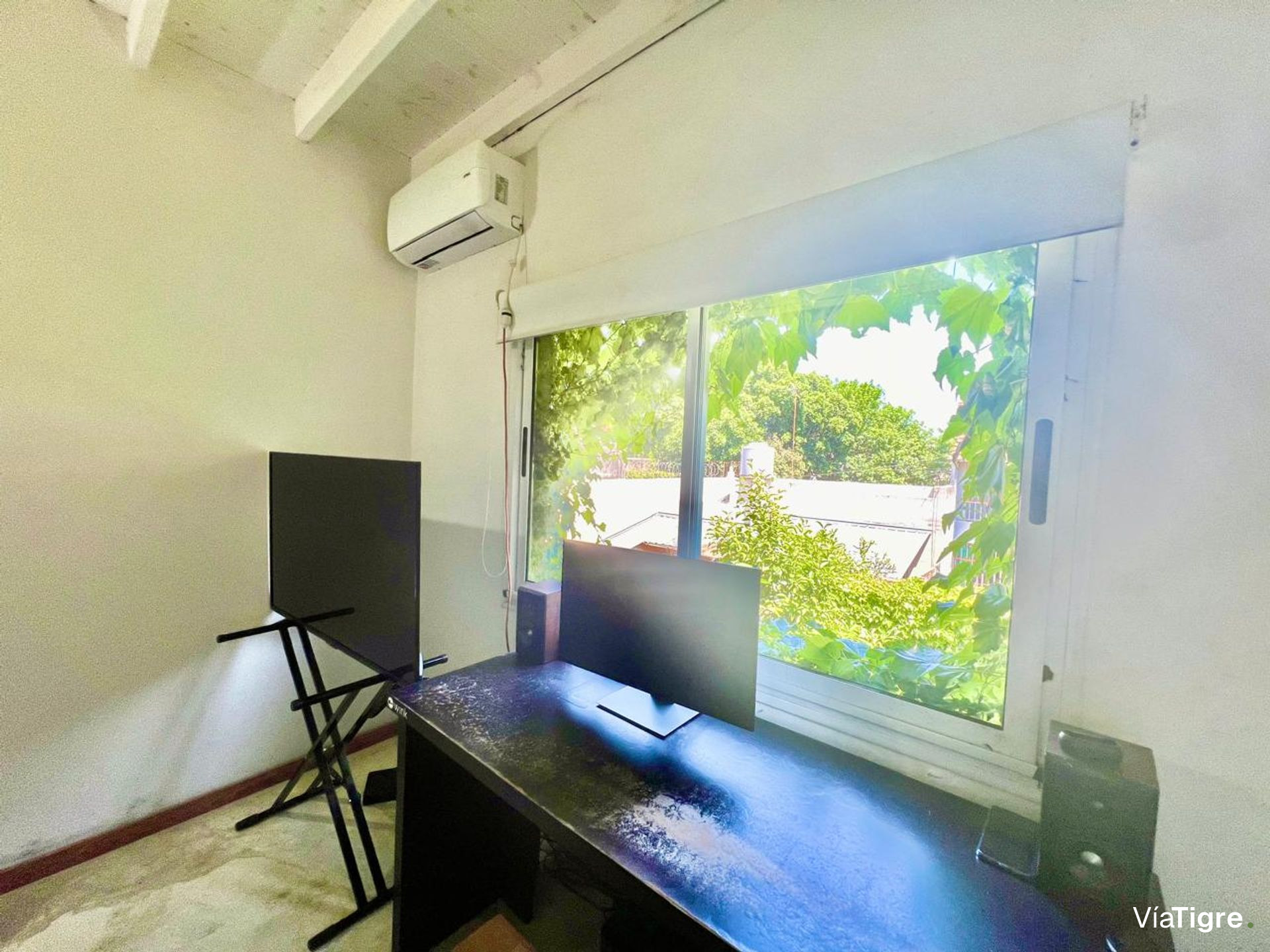 Casa En Venta Olivos 6 Ambientes Con Jardin