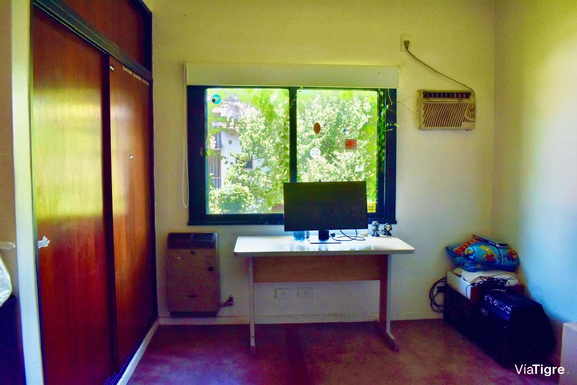 Casa En Venta Olivos 6 Ambientes Con Jardin