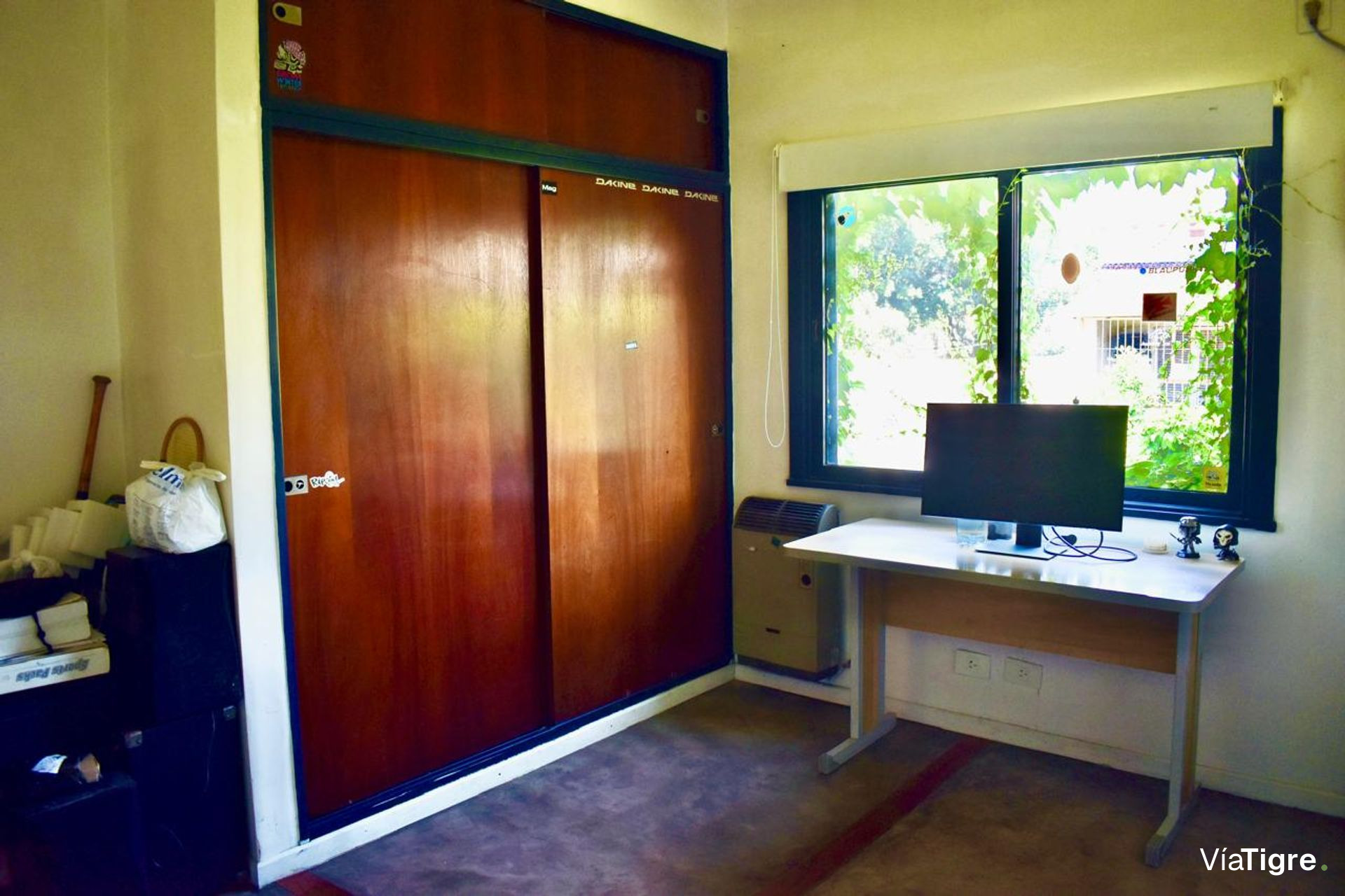 Casa En Venta Olivos 6 Ambientes Con Jardin