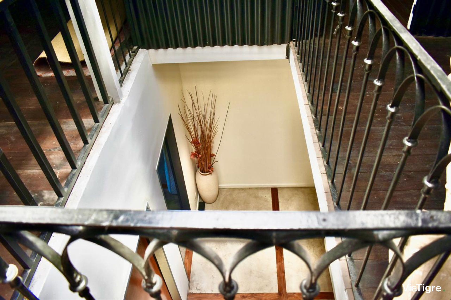Casa En Venta Olivos 6 Ambientes Con Jardin